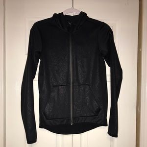 Nike Therma Fit Zip Up Jacket